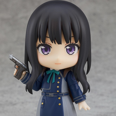 No.1956 Nendoroid Takina Inoue