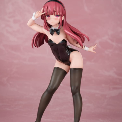 Original Character Gachi Koi Akane Bunny girl