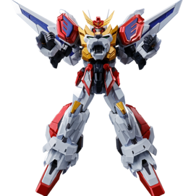 SMP ALTERNATIVE DESTINY Brave Exkizer King Exkizer