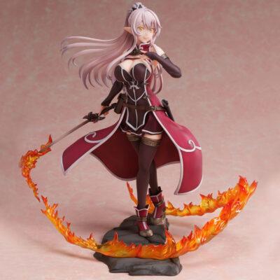 Skeleton Knight In Another World Figure Ariane