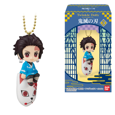 twinkle dolly kimetsu no yaiba
