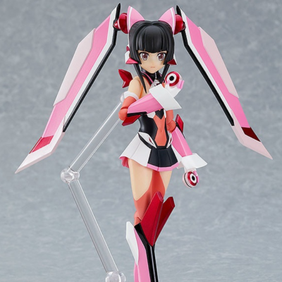 ACT MODE Shirabe Tsukuyomi