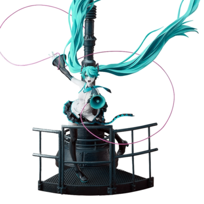 Good-Smile-Company-20th-Anniversary-Book-Hatsune-Miku-Love-is-War-Refine-Ver