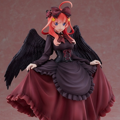 Itsuki Nakano Fallen Angel Ver.