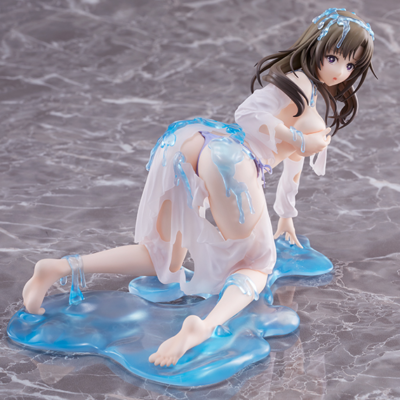 Mamako Osuki Slime Damage Ver. Limited Edition Aniplex