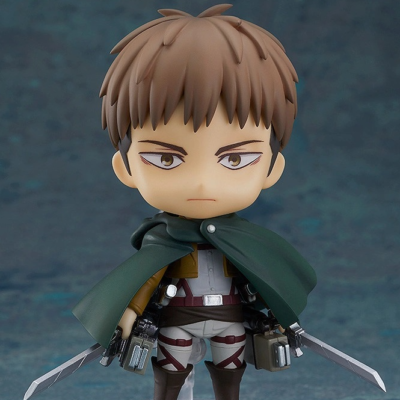 No.1383 Nendoroid Jean Kirstein Limited Edition Good Smile Company