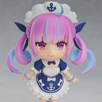 No.1663 Nendoroid Minato Aqua