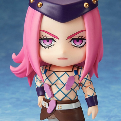 No.2026 Nendoroid Narciso A Limited