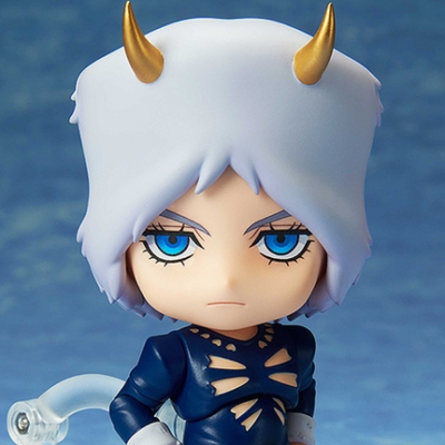 No.2027 Nendoroid Weather R Limited