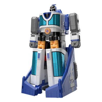 Super Mini-Pla Limited Express Weapon Liner Boy Limited Edition Bandai