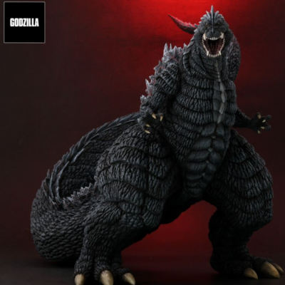 Toho Dai-kaiju Series Godzilla Ultima