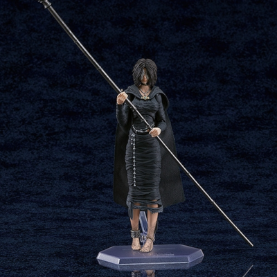 Figma 593 Maiden in Black (PS5) Limited