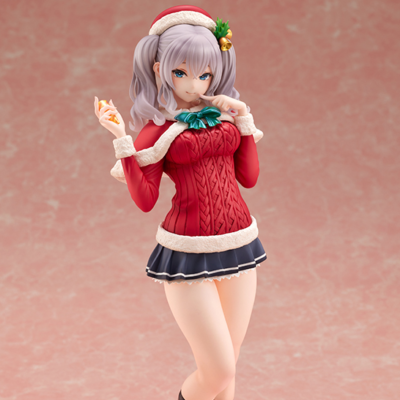 Kantai Collection KanColle Kashima Christmas Mode Limited