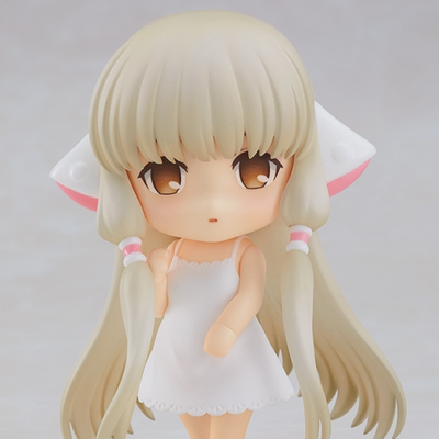 No.2053 Nendoroid Chi