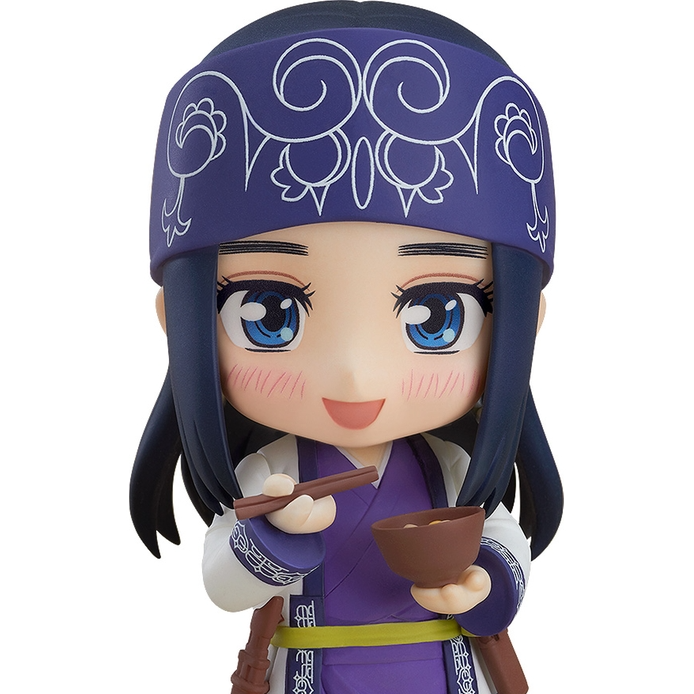 nendoroid asirpa