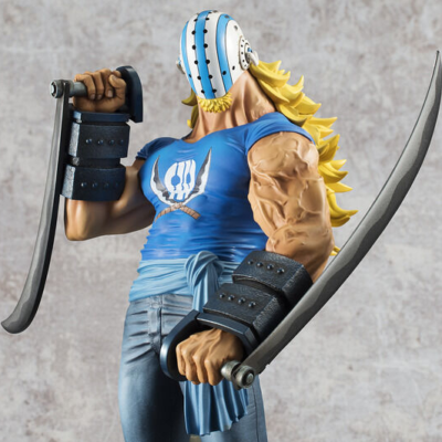 P.O.P One Piece LIMITED EDITION Killer (Limited Reprint Edition)