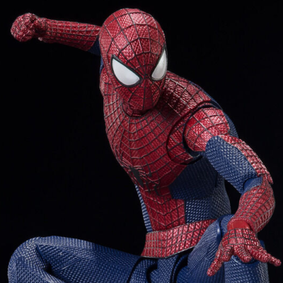 S.H.Figuarts The Amazing Spider-Man (Specification change Ver.) Limited