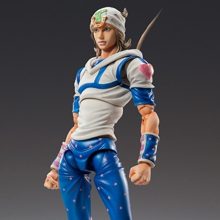 Exclusive Code] Johnny Joestar MYTHICAL