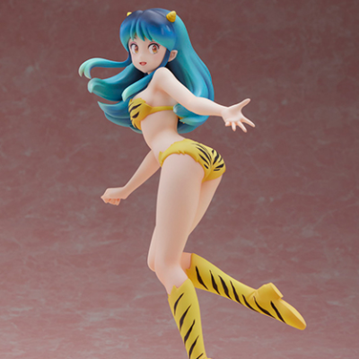 Urusei Yatsura Lum Limited