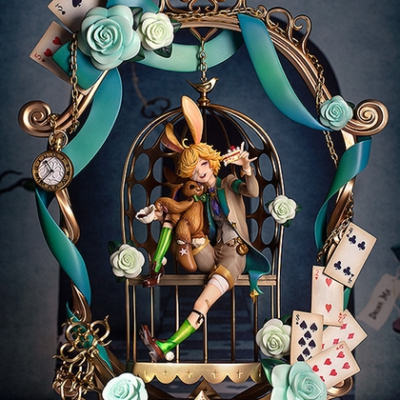 Fairy Tale Another March Hare (Myethos)