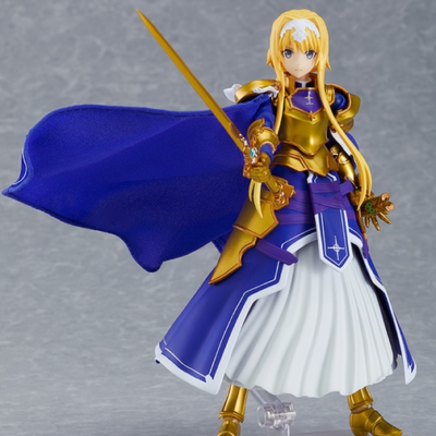 Figma 543 Alice Synthesis Thirty