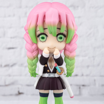 Figuarts Mini Mitsuri Kanroji
