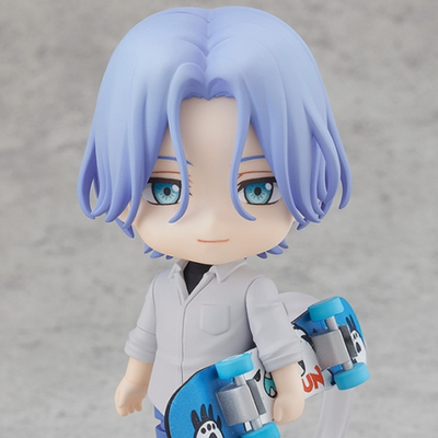 No.2049 Nendoroid Langa