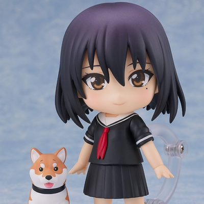 No.2061 Nendoroid Master & Haru