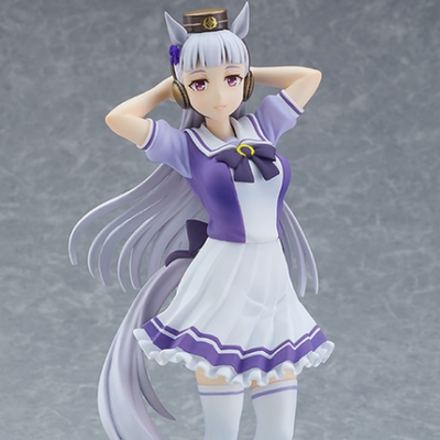 POP UP PARADE Gold Ship School Uniform Ver.