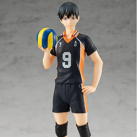  Orange Rouge Haikyu!! to The Top: Tobio Kageyama Pop