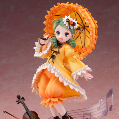 Rozen Maiden Kanaria (Flare)