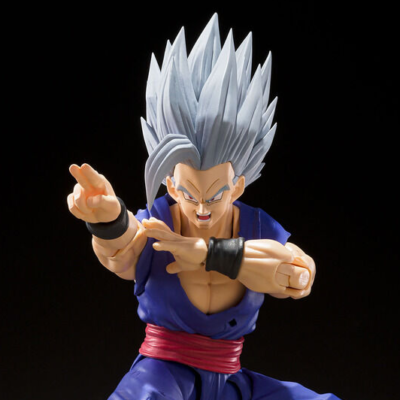 S.H.Figuarts Son Gohan Beast Limited