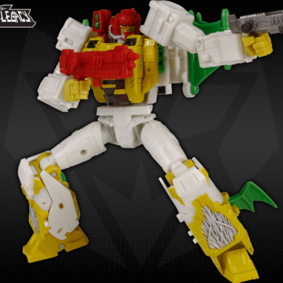 TL-09 Transformers Legacy Jhiaxus