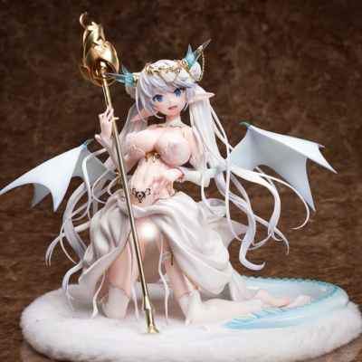 White Dragon Princess Muraise Limited