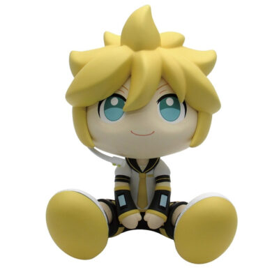 BINIVINI BABY SOFT VINYL FIGURE Kagamine Len