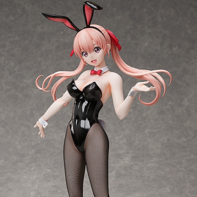 Erika Amano Bunny Ver.