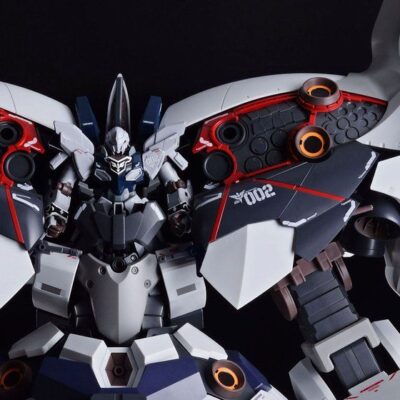 HG 1 144 II Neo Zeong Narrative Ver. Reissue Limited (Second Batch)