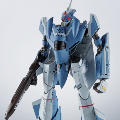 HI-METAL R VF-0D Phoenix (Shin Kudo's Unit) Macross Zero