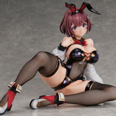 HITOYO-Chan Bunny Ver. Native