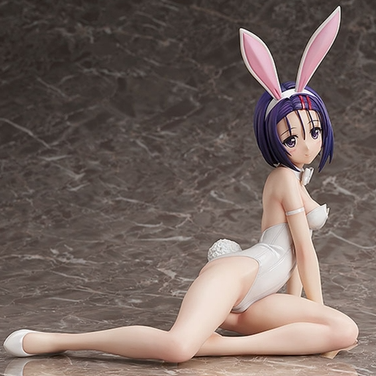 Haruna Sairenji Bare Leg Bunny Ver.