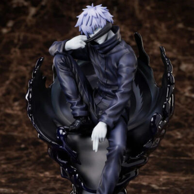 Jujutsu Kaisen Satoru Gojo MAPPA SHOWCASE Color Variations Ver. Limited