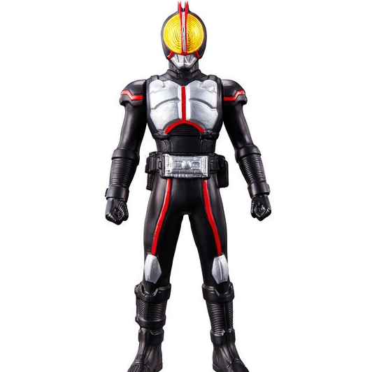 Kamen Rider Faiz moehime-japantoys