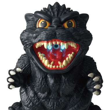 King Godzilla Humidifier