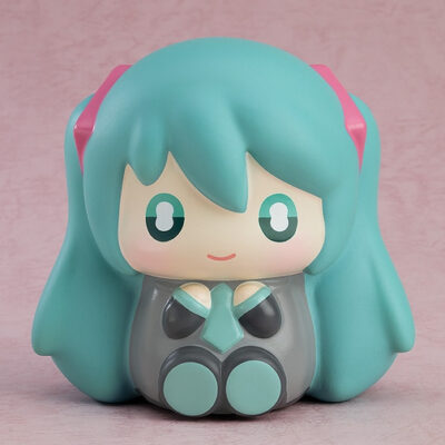 Marshmalloid Character Vocal Series 01 Hatsune Miku