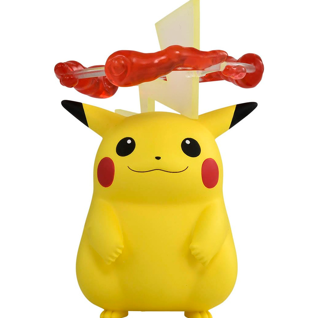 Moncolle Pikachu Gigantamax Form Moehime japantoys moncolle-pikachu-gigantamax-form-moehime-japantoys