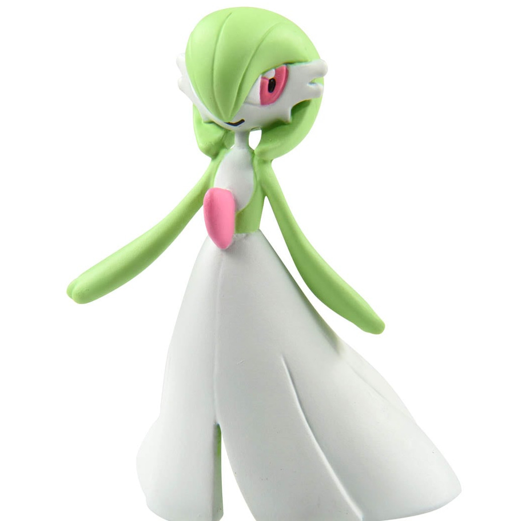 Gardevoir Pokemon Sticker - Gardevoir Pokemon Sexy - Discover