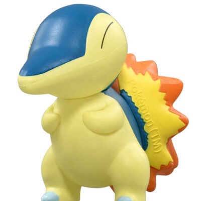 Monster collection MS-32 Cyndaquil