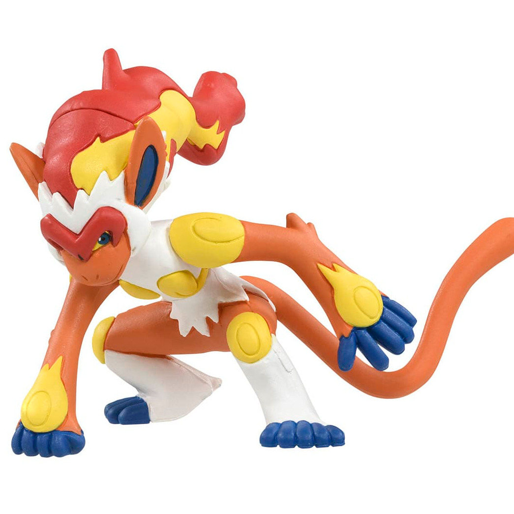 Infernape