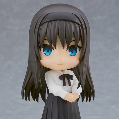 No.2083 Nendoroid Akiha Tohno
