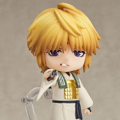 No.2086 Nendoroid Genjo Sanzo
